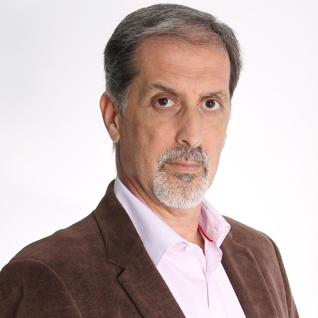 Guillermo Tacons García