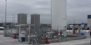 depósitos criogénicos para productos de gas natural liquado gnl furuise europe