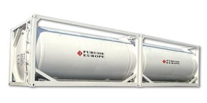 Cryogenic Containers for GNL LNG - Furuise Europe