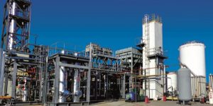 Modular Liquefaction Plant design - Furuise Europe