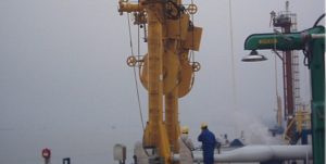 División Heavy Duty para GNL LNG - Furuise Europe
