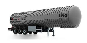Cryogenic tankers according to current regulations - Furuise Europe