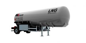 Cryogenic tankers according to current regulations - Furuise Europe
